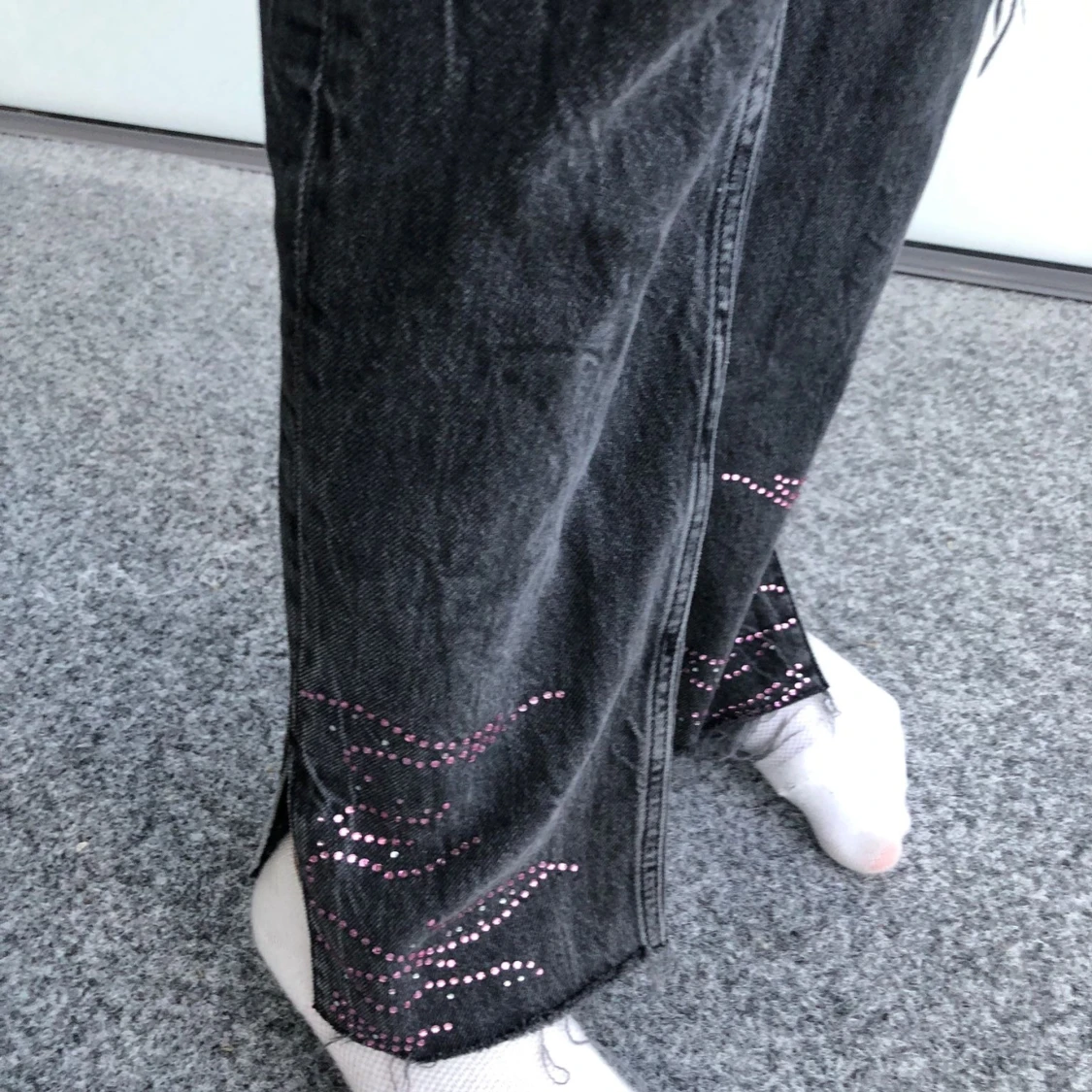 Hello kitty byxor - 91