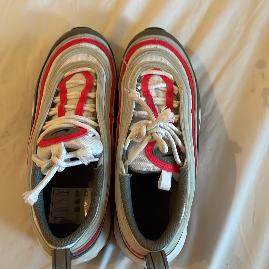 Nike 97 storlek 35,5 - 90