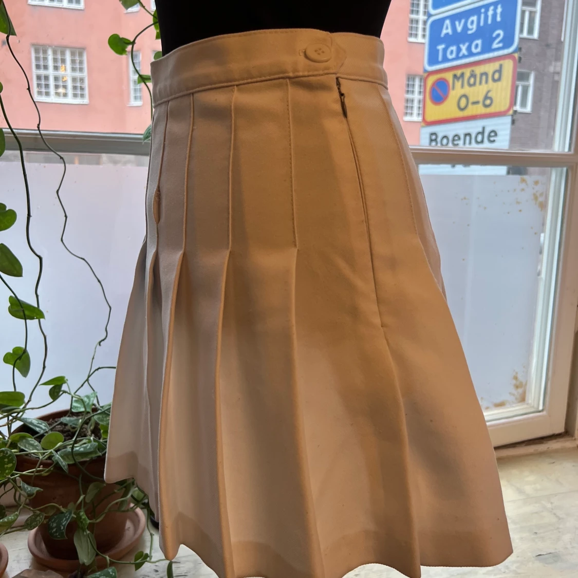 Vintage american apparel kjol