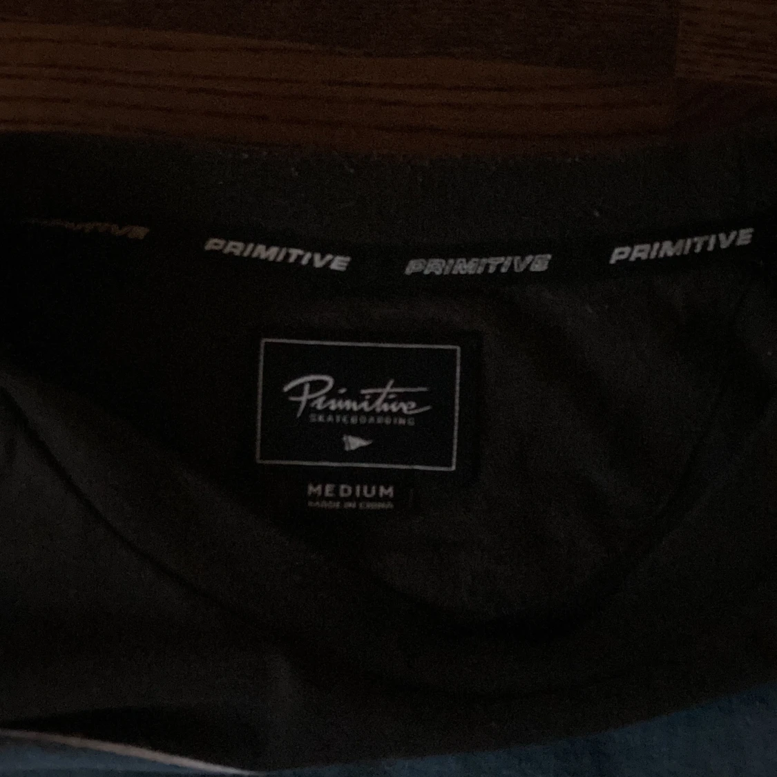 långärmad tröja  - 91