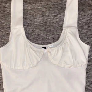 Topp - Använd typ 2 gånger för den va för liten 