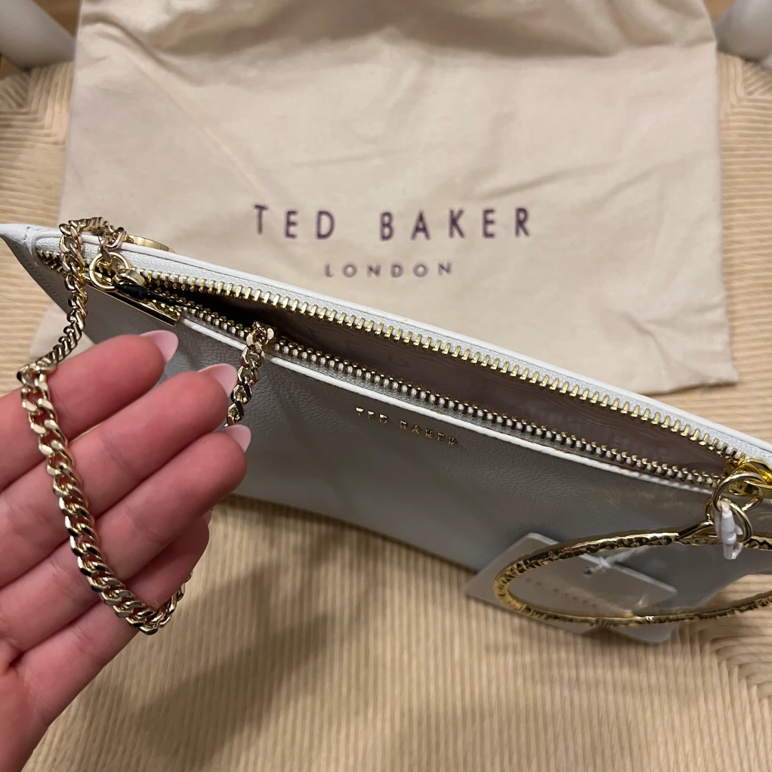 Ted Baker väska - 90