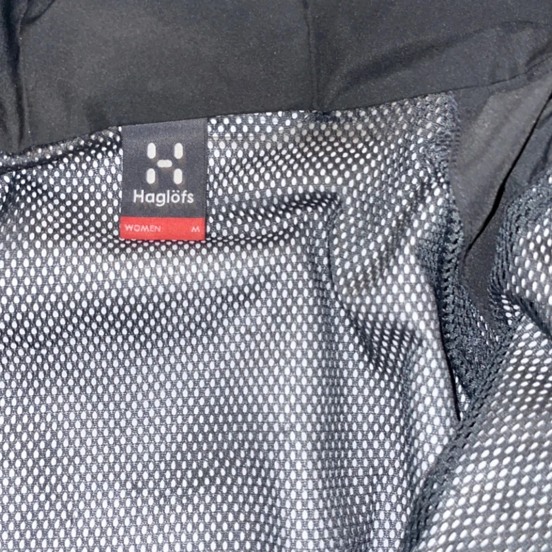 Haglöfs jacka  - 90
