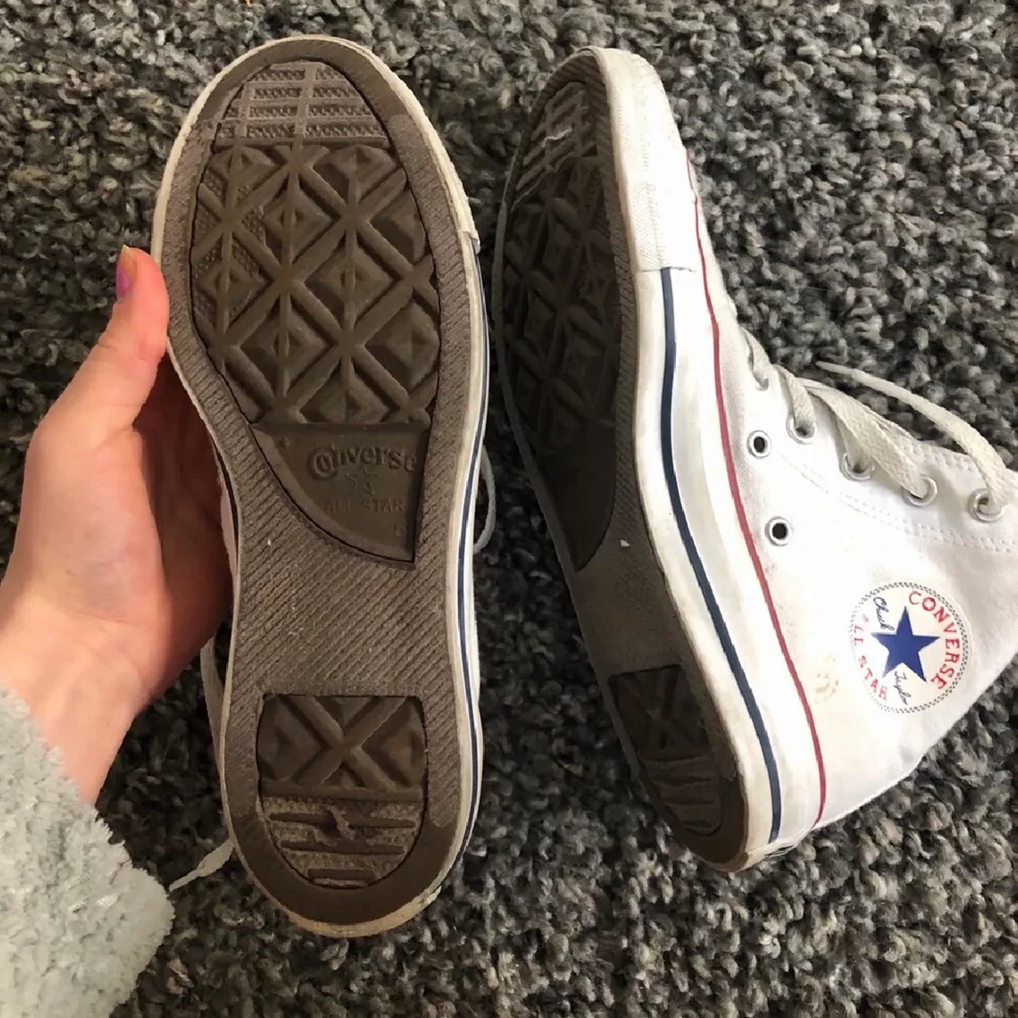 Vita converse - 90