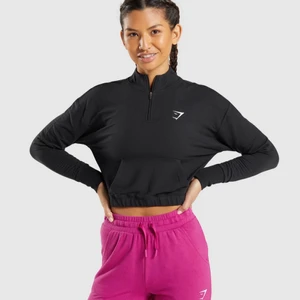 Gymshark Pippa Training Pullover - Storlek S Ordinariepris 500kr