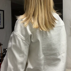 Oversized jacka!  - Supersnygg oversized höst/vårjacka från hm! 💗🫶 först till kvarn! 💗💗