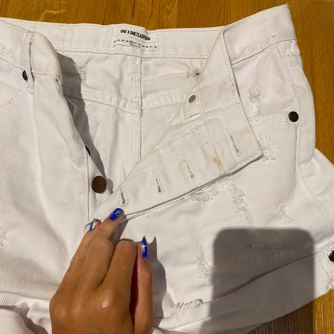 One Teaspoon shorts  - 91