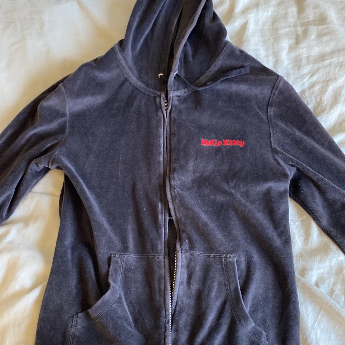 Hello kitty kofta - 90