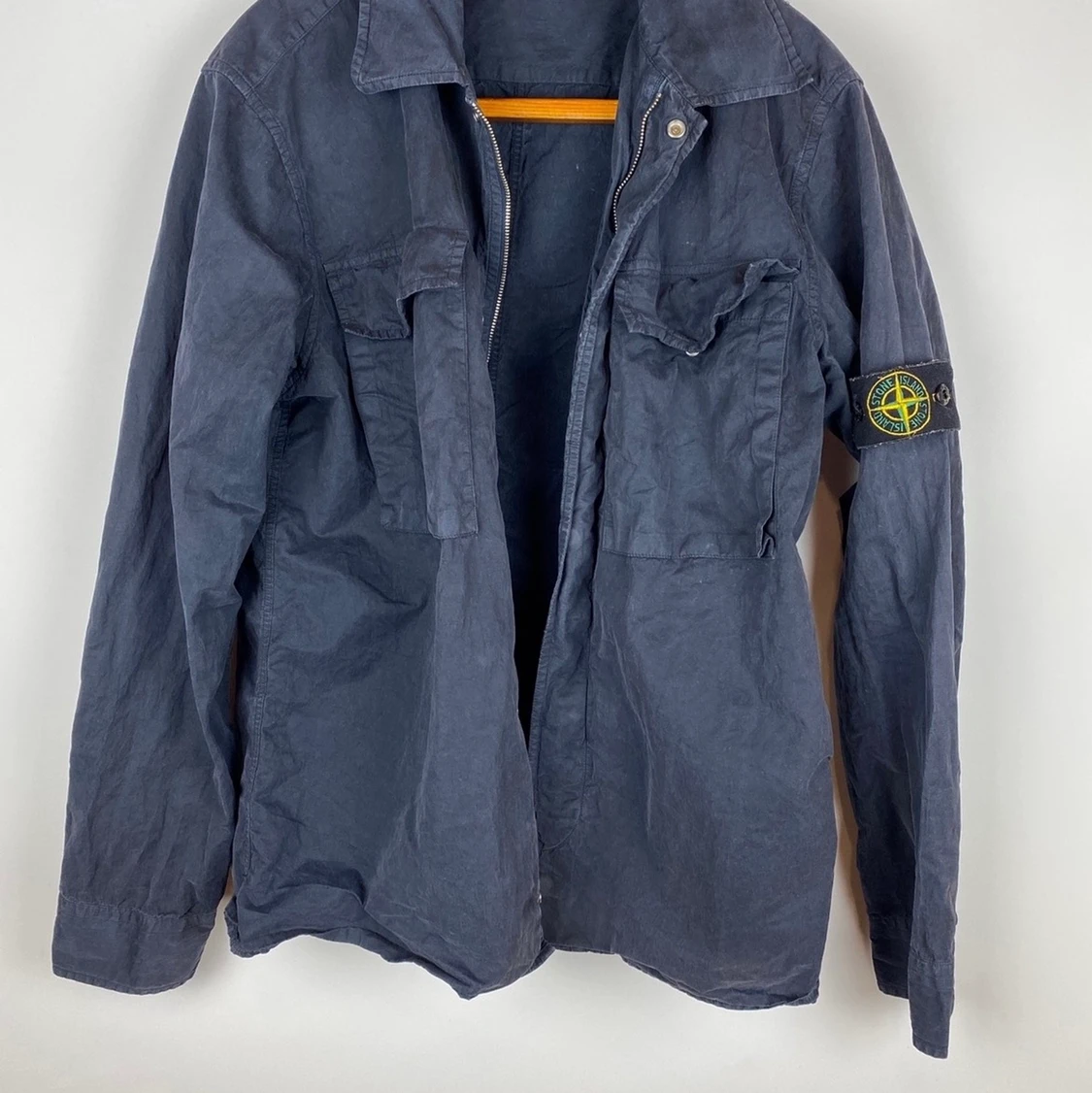 Stone island overshirt