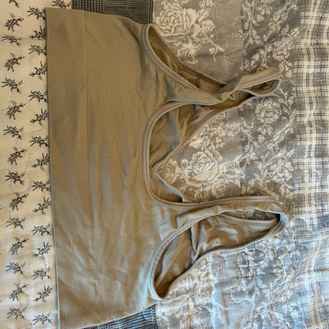 2 träningstoppar - 91