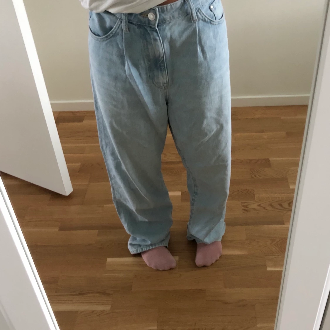 Baggy jeans  - 91