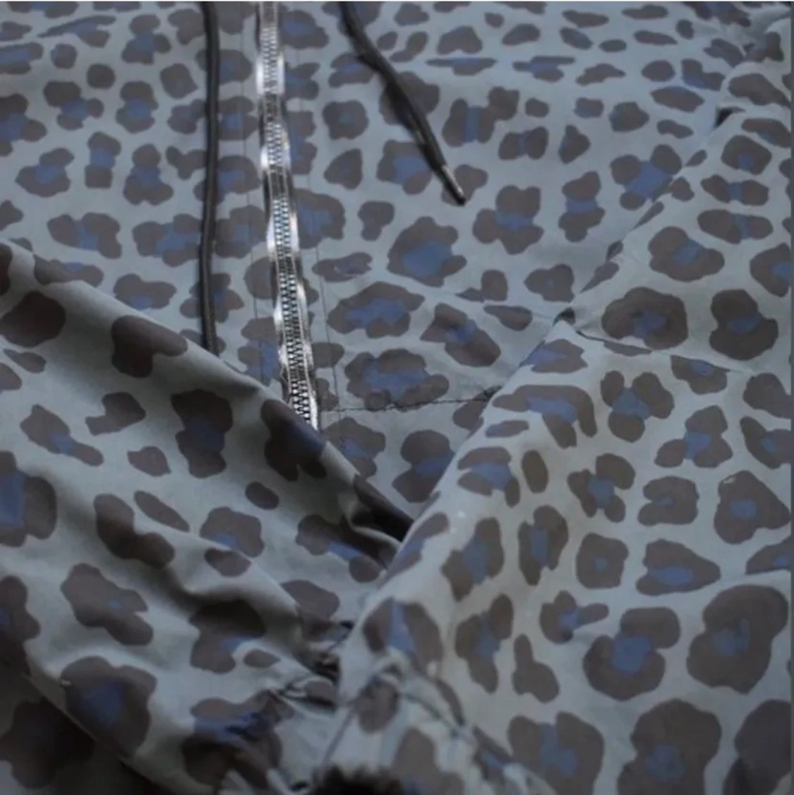 Marc Jacobs, höst/vindjacka. FRI FRAKT - 90