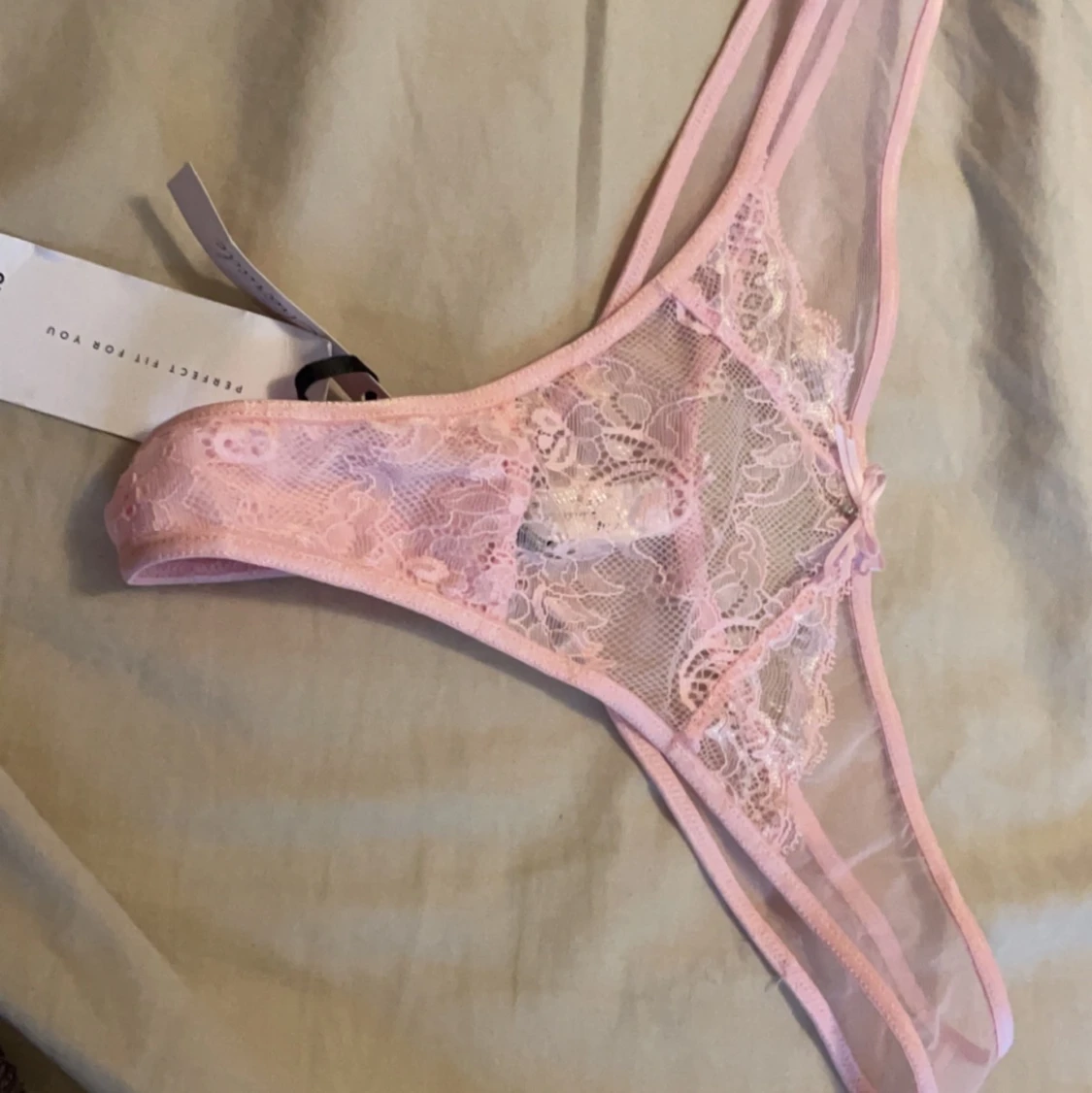 Trosor från Twilfit