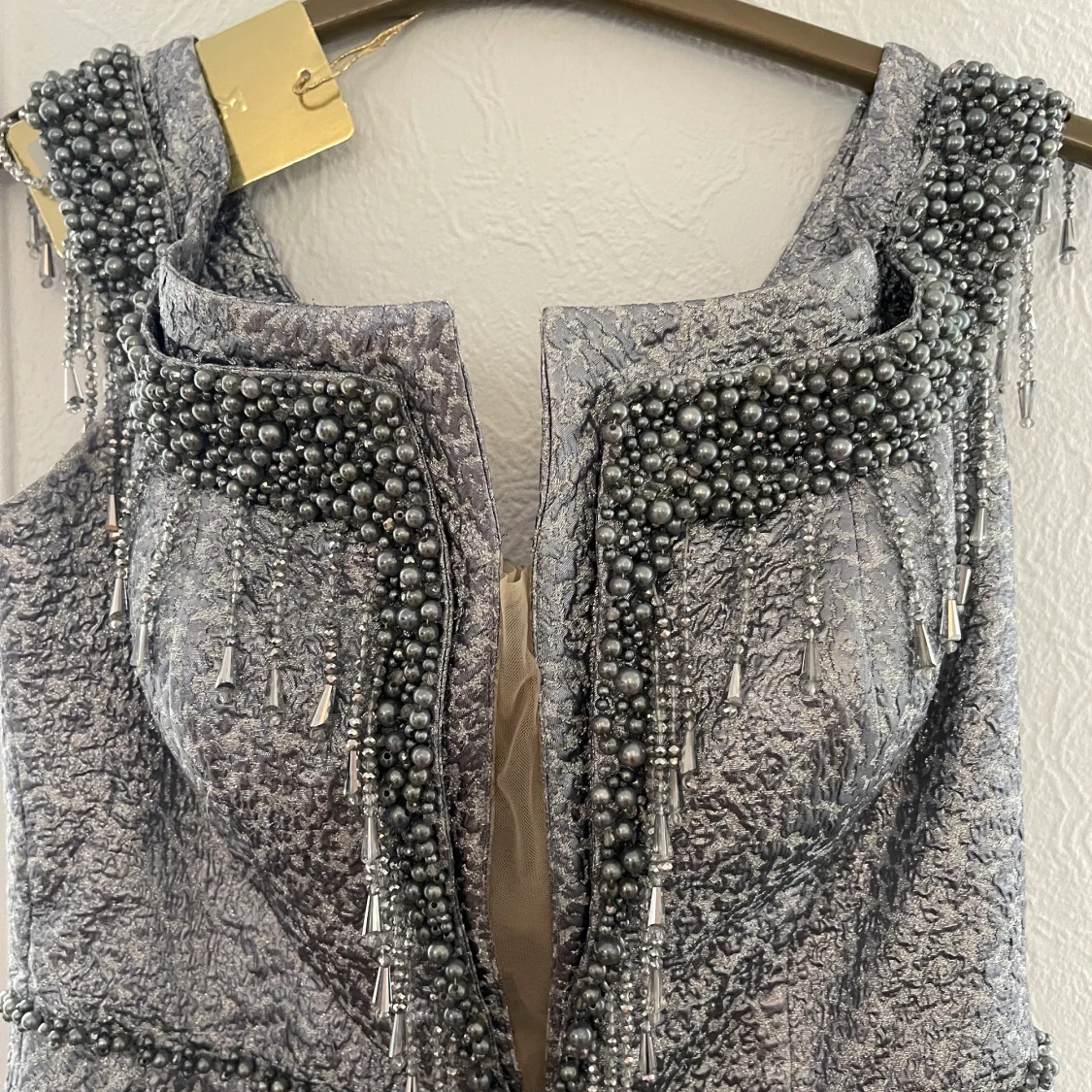 Balklänning, strl S/M - 2