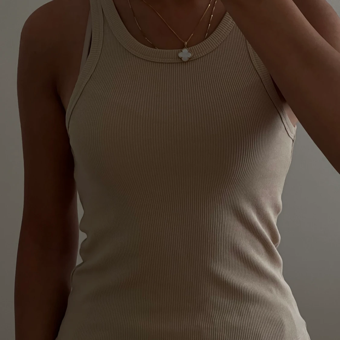 Tre stycken plagg - 91