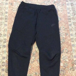 Nike Tech Fleece - Storlek M. 8,5/10 skick