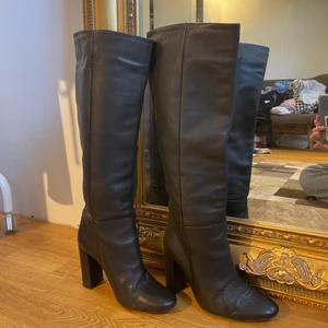 Zara boots - Storlek 36