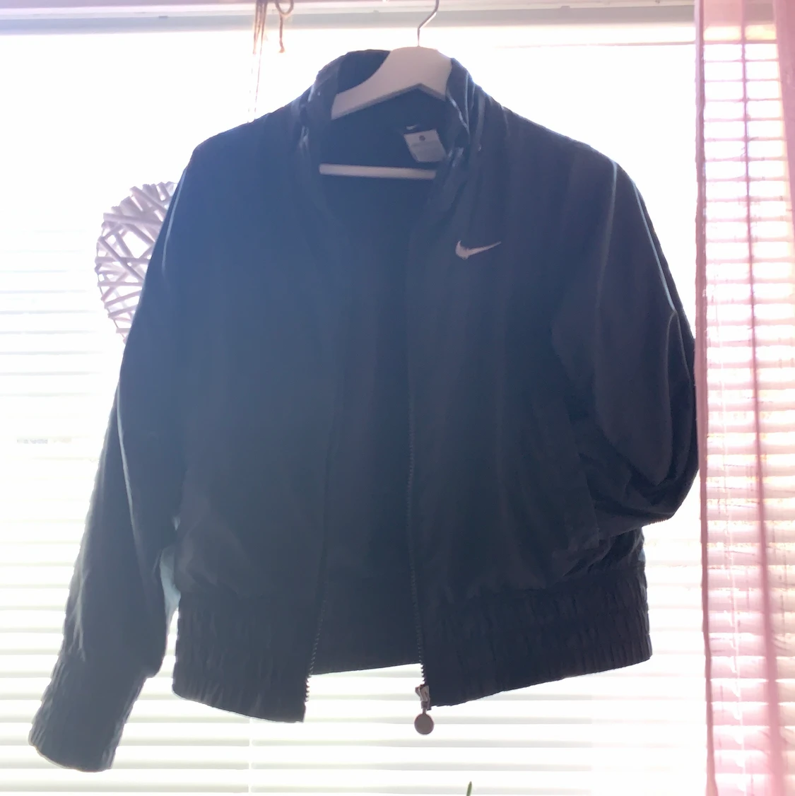 ÄKTA! Nike jacka - vintage!!  - 90