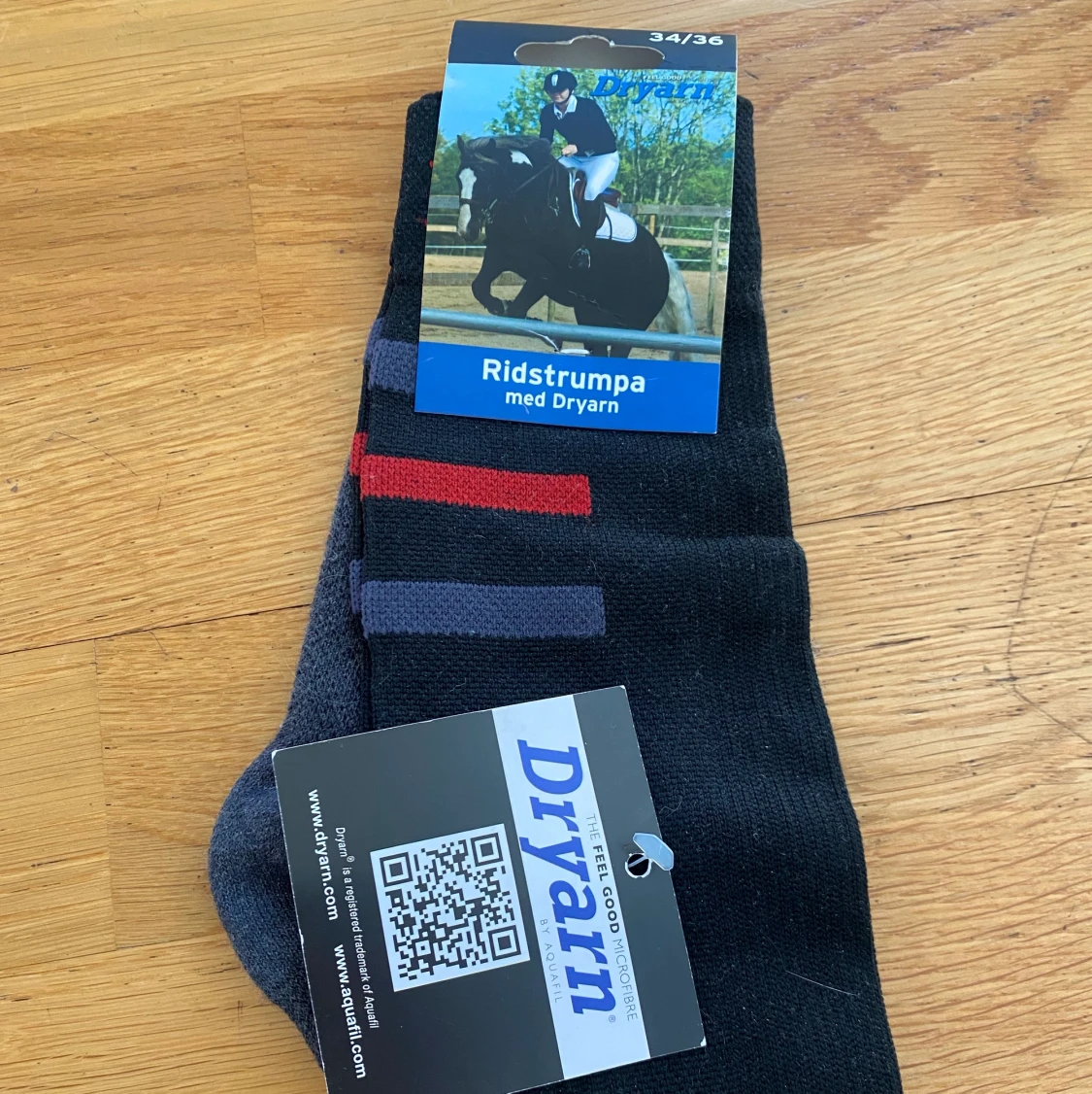 Ridstrumpor 