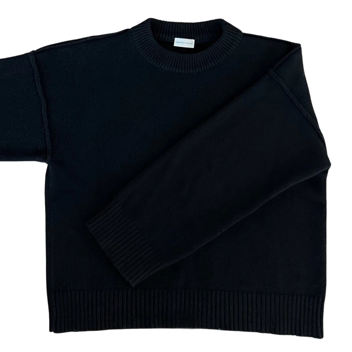 PURE UF Kashmirtröja - 90