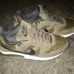 Nike air Max  - I bra skick 
