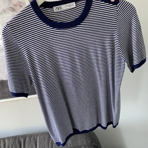 zara topp - Aldrig använd 