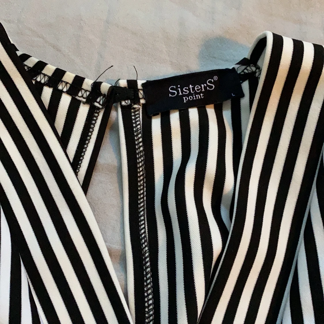 En dress i storlek M/L - 91