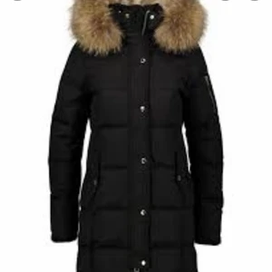 Vinterjacka Rockandblue 2021 modell - Tänkte kolla hur erat intresse för min vinterjacka från Rockandblue ser ut?