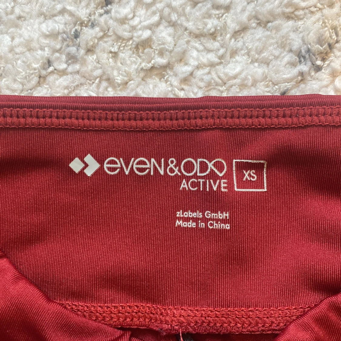 Gym/idrott byxor - 90