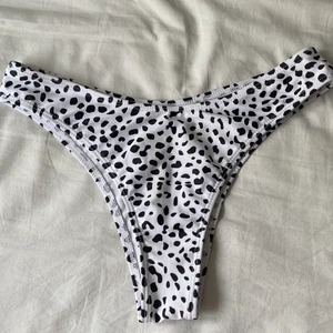 Bikini trosor  - Aldrig använda☺️ köparen står för frakten😊🌸🫶🏼