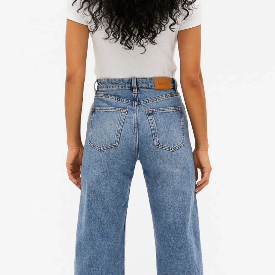 YOKO jeans Monki stl 24