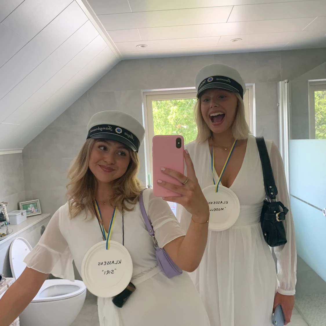 Student/finklänning💓 - 90