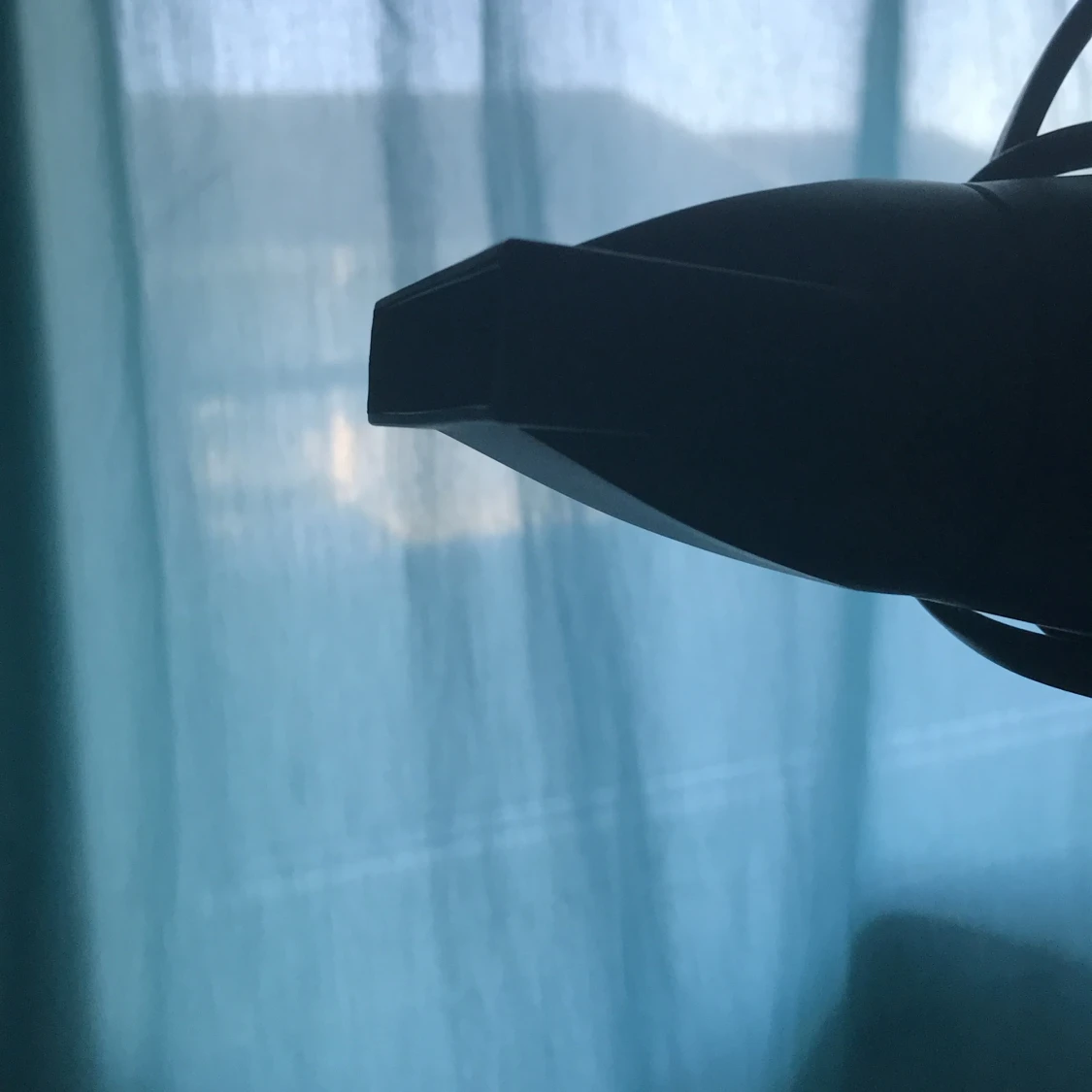 Hårfön säljes!  - 91