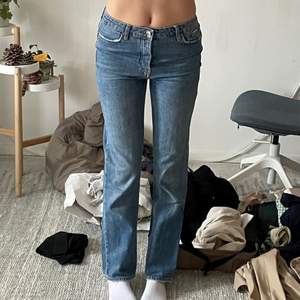 Fina jeans i bra skick!☺️