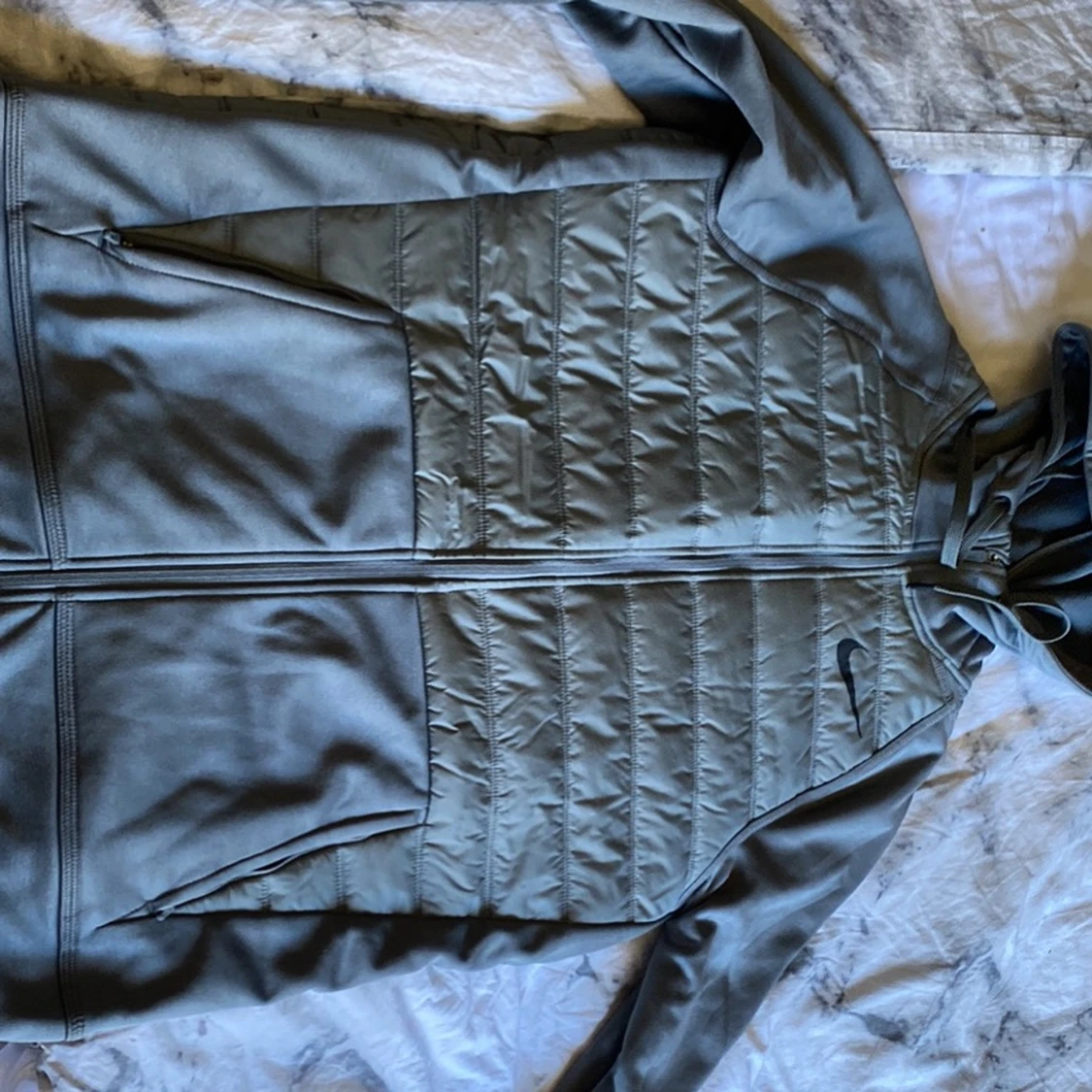 Nike Vårjacka  - 90