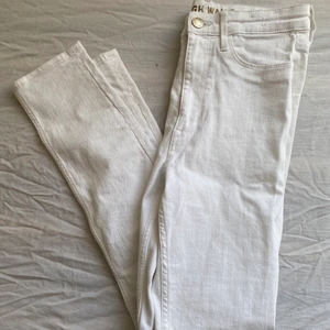 Vita Jeans  - Vita jeans, Skinny fit, 11-12 år.