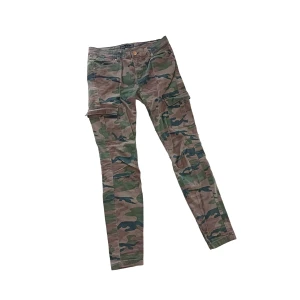 🍥Camo jeans🍥 - 🌸So so many pockets!🌸