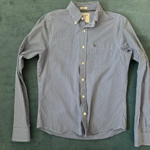 Men’s shirt from Abercrombie & Fitch - Size M, 100% cotton, good condition