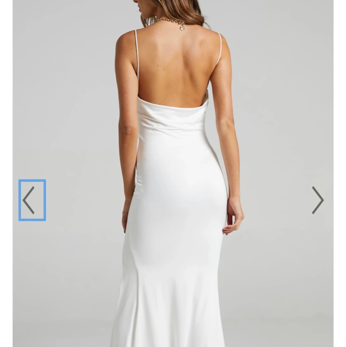 Showpo maxiklänning - 90