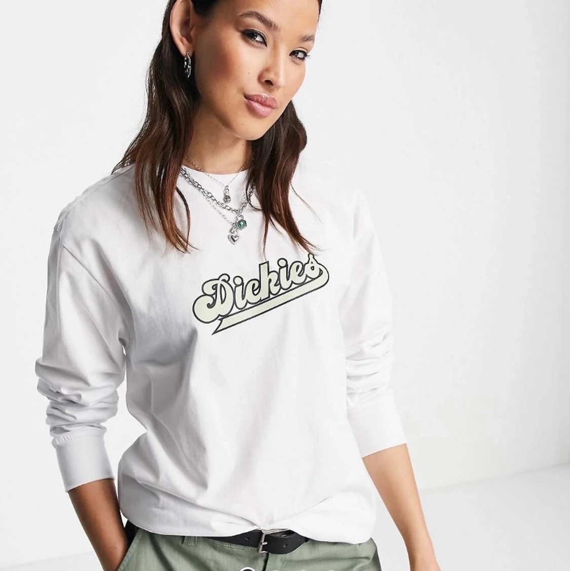 Dickies Tröja. Flera storlekar.