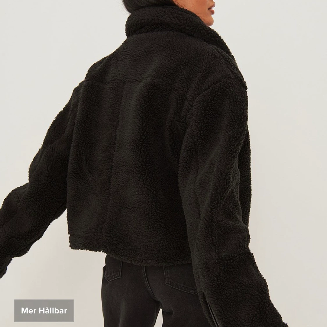 Teddyjacka NA-KD - 90