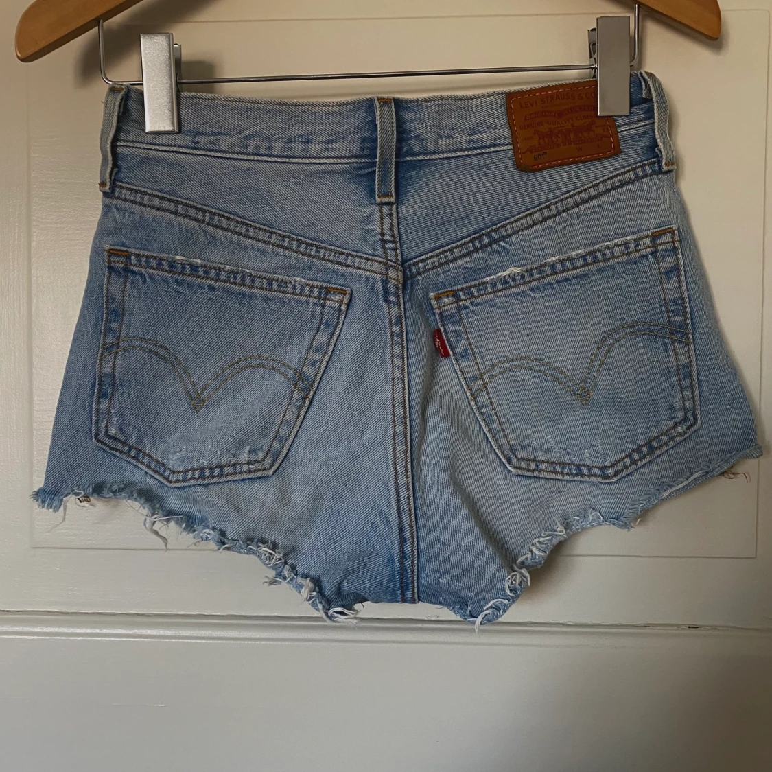 Jeansshorts  - 90