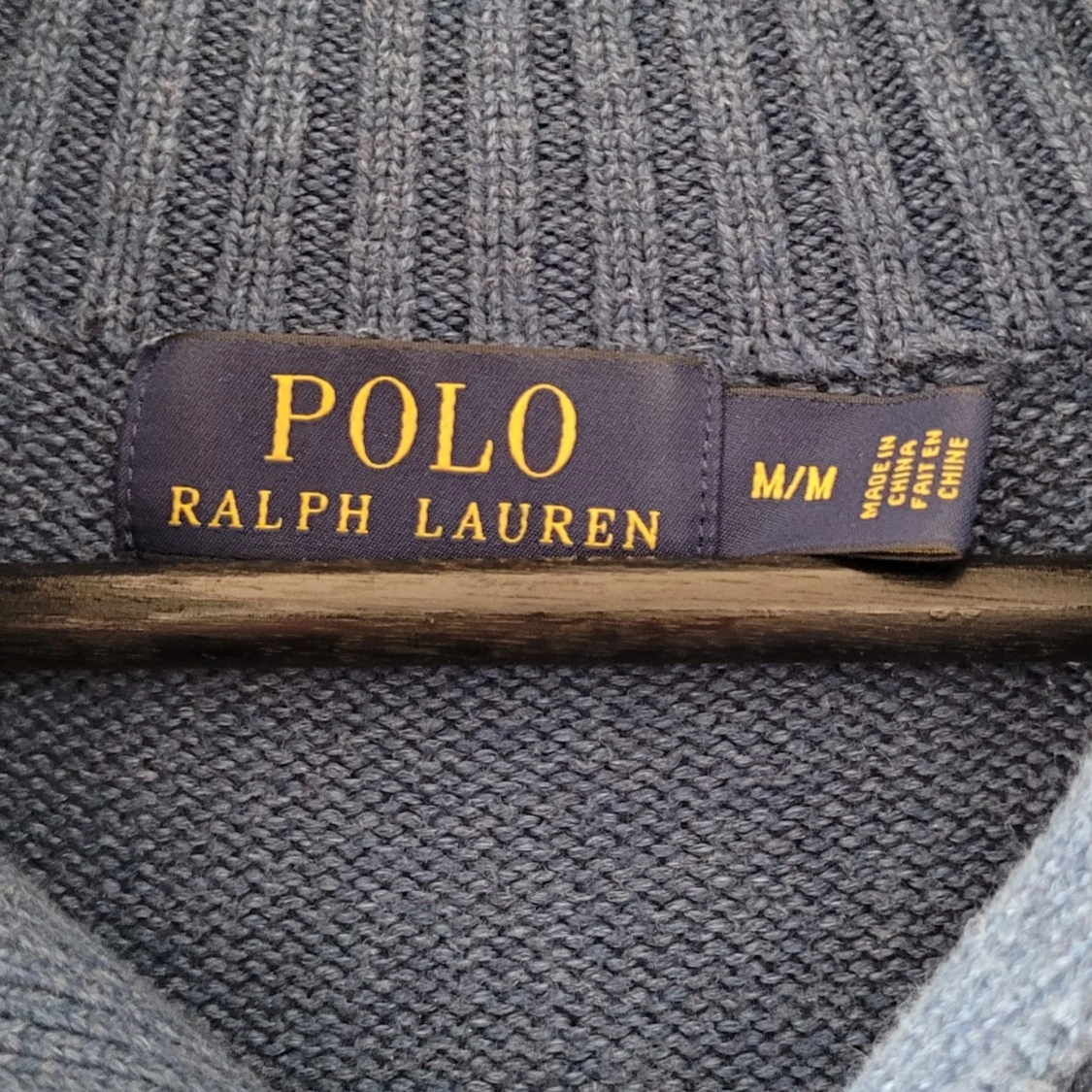 Ralph Lauren tröja vintage - 91