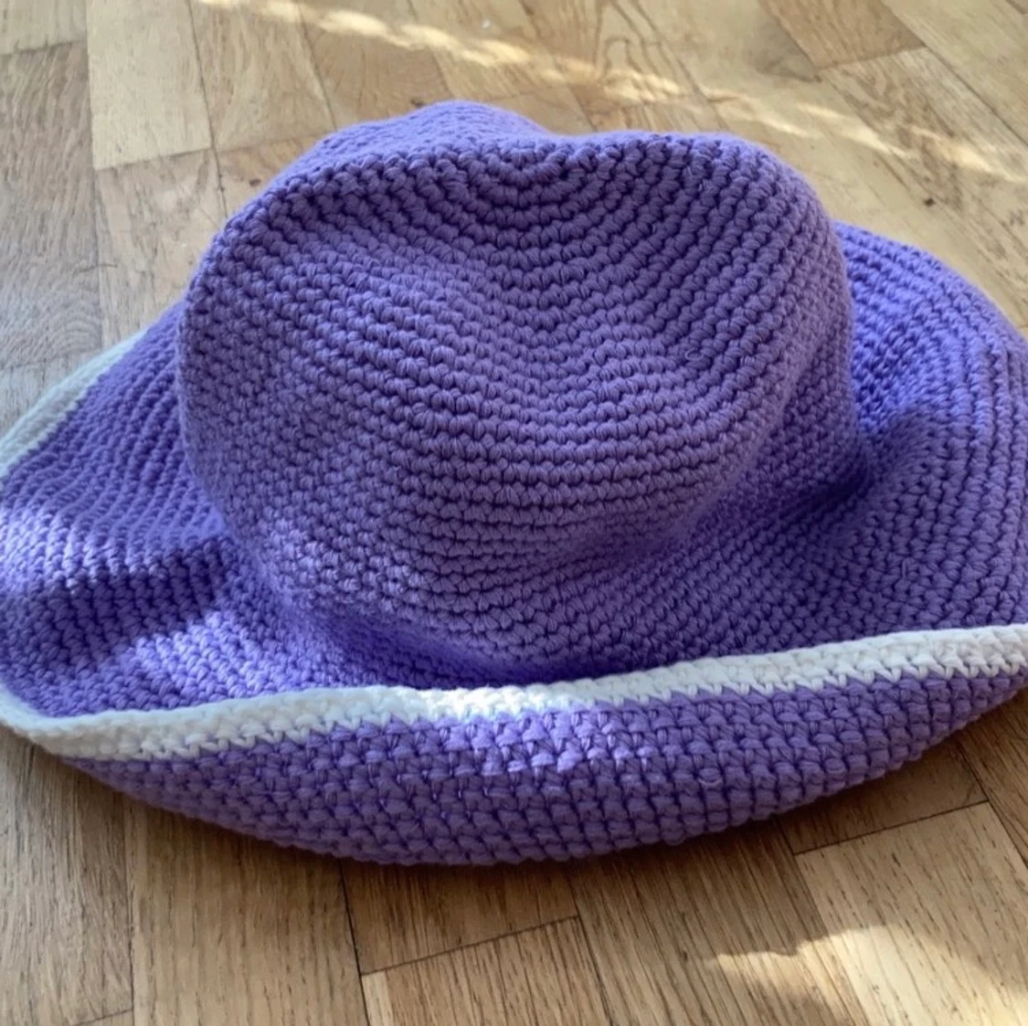 Virkad buckethat  - 91