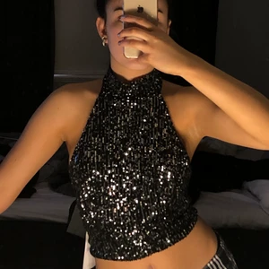 Festtopp - Ifrån gina❤️Prislappen är kvar❤️