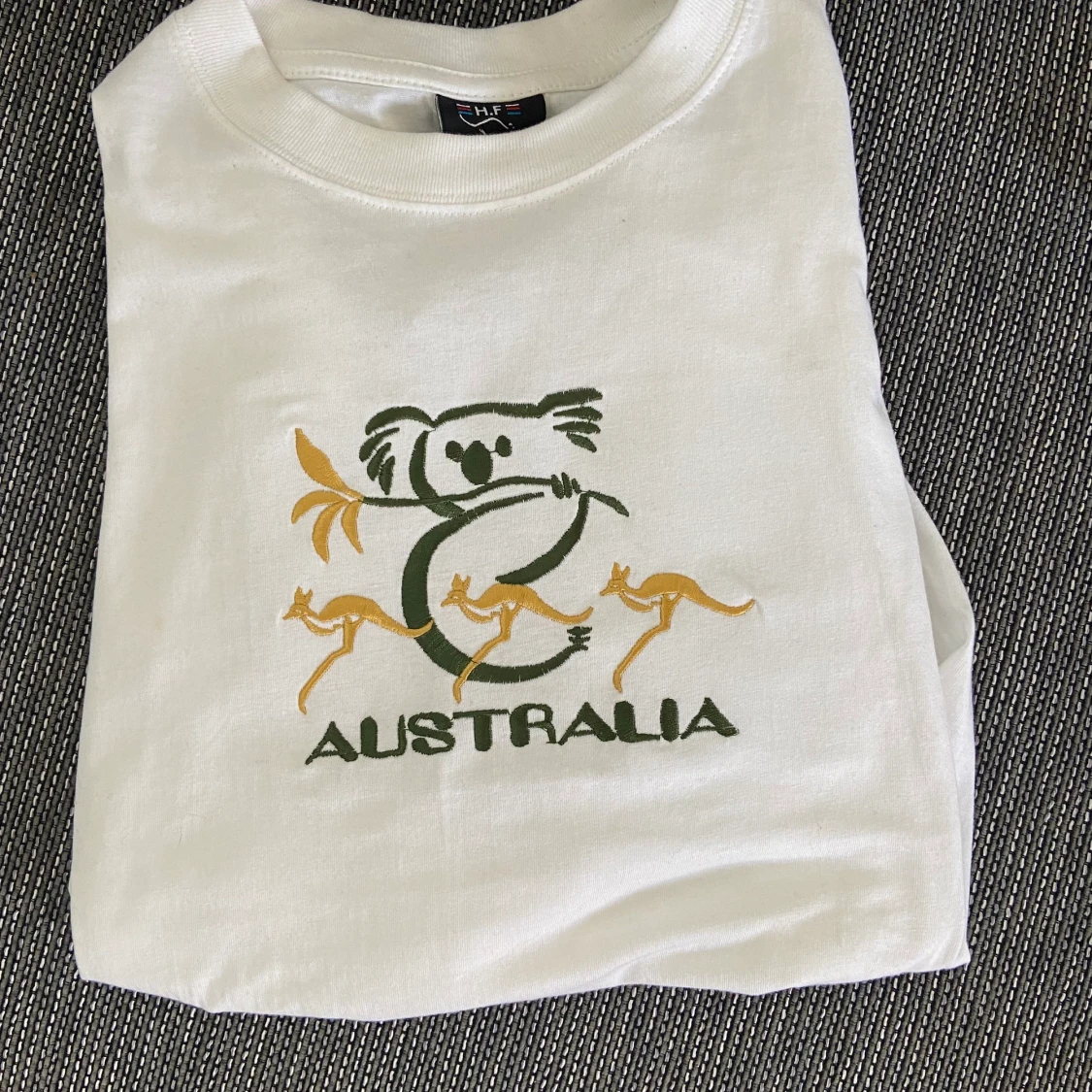 Oversize t-shirt - 90