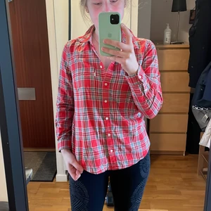 Skjorta Levis - Skjorta från Levis, använd Max 3 gånger