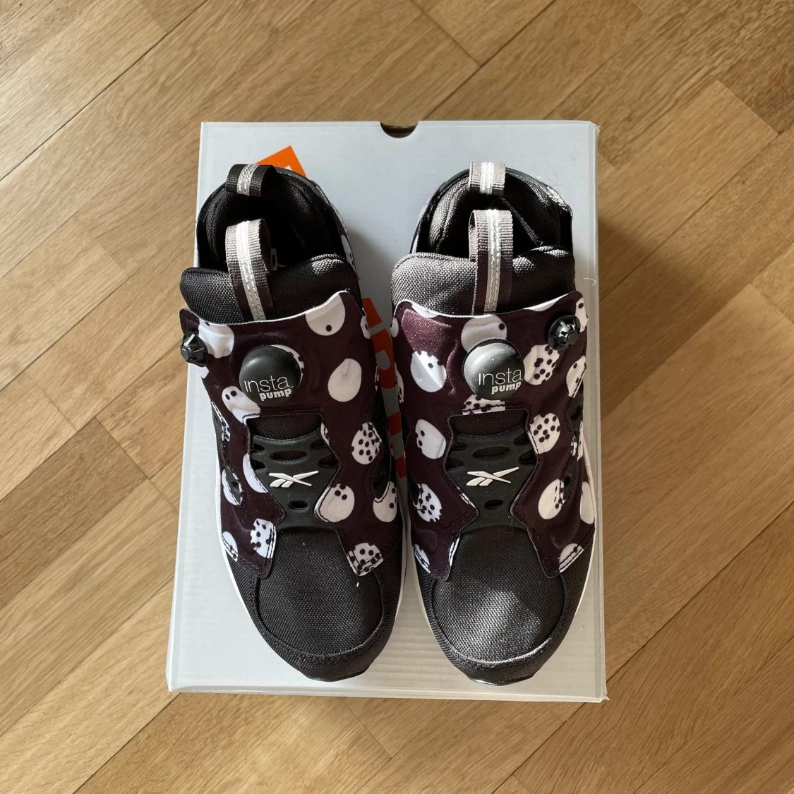 Reebok sneakers  - 90