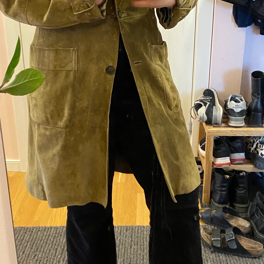 Mockakappa strl 36 - 90