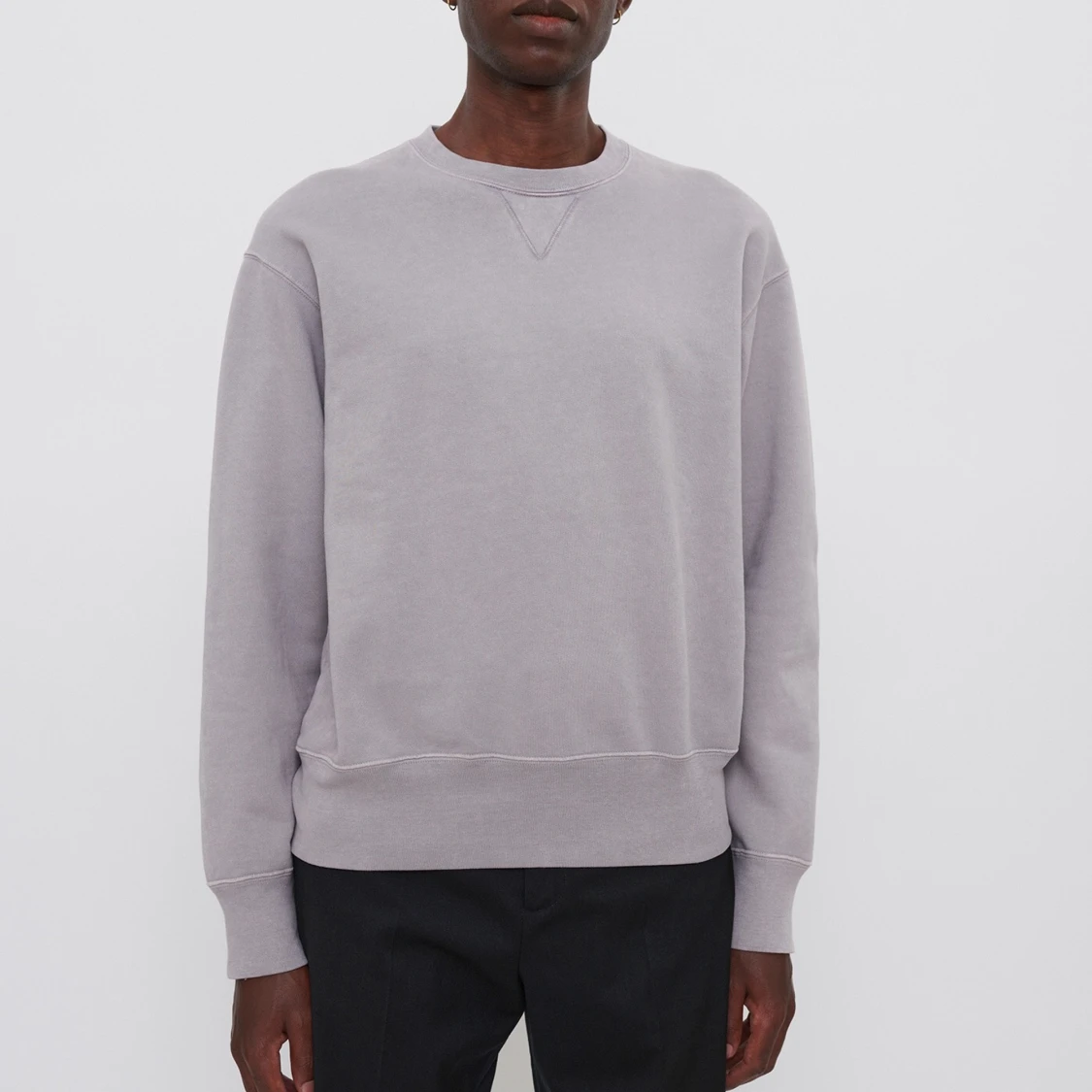 Our Legacy Base Sweatshirt - 90